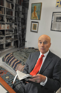 GABRIEL MATZNEFF-PARIS-PORTRAIT