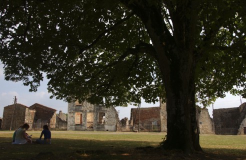 Oradour-sur-Glane