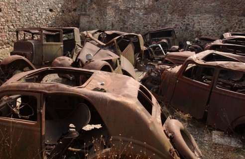 Oradour-Sur-Glane