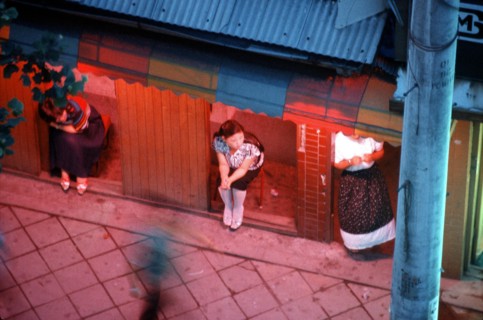 COREE SOCIETE PROSTITUTION // KOREA SOCIETY PROSTITUTION