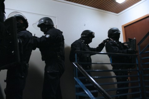 Brigade de recherche et d'intervention-Villiers-le-Bel
