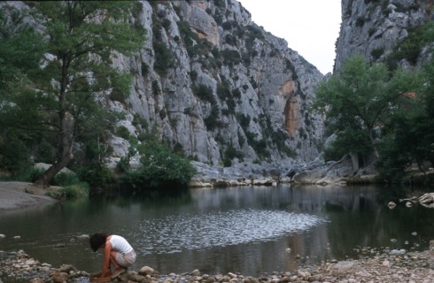 France Prehistory