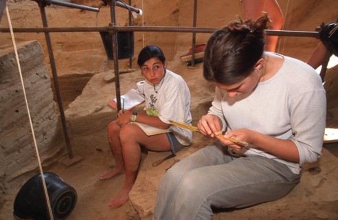 France Prehistory