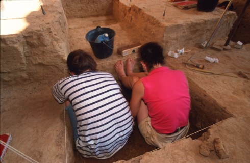 France Prehistory