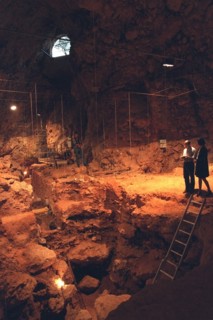 France Prehistory