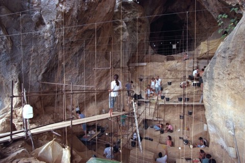 France Prehistory
