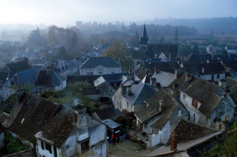 France Prehistory