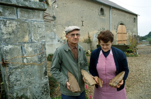 France Prehistory