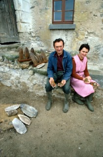France Prehistory