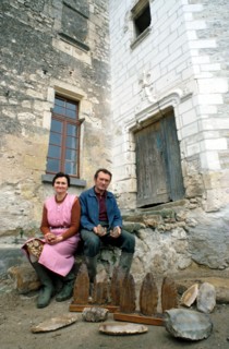 France Prehistory