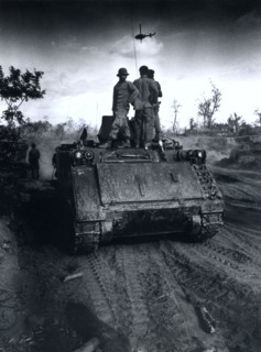 CAMBODGE GUERRE 1974
