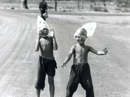 Cambodia  War 1979