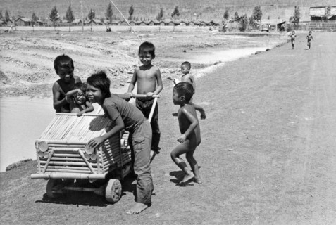 CAMBODGE