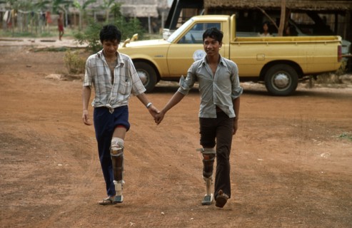 CAMBODGE