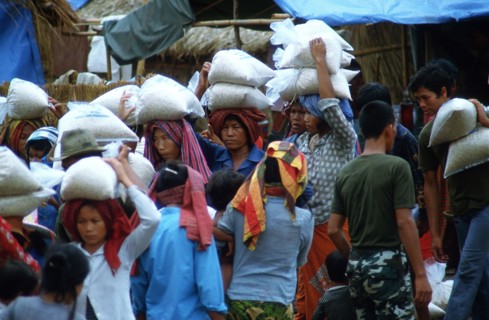 CAMBODGE GUERILLA