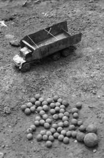 Cambodge Guerilla 1985