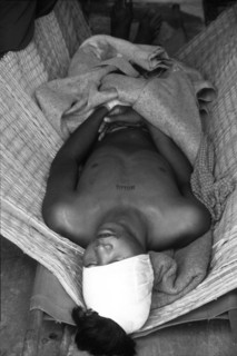 CAMBODGE GUERILLA 1985