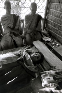 CAMBODGE GUERILLA 1985
