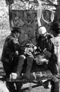 CAMBODGE GUERILLA 1989