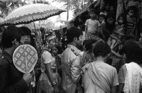 Cambodge Guerilla 1989