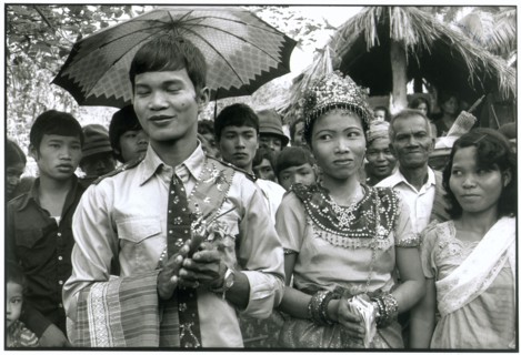 Cambodge Guerilla 1989
