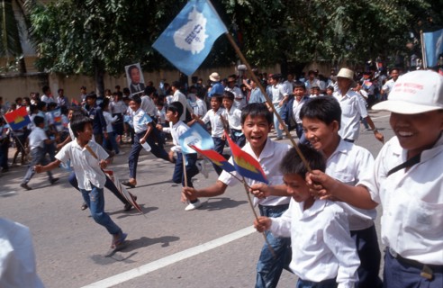 CAMBODGE