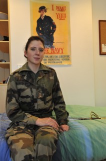 Military School Of  Saint-Cyr-Coëtquidan