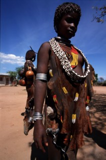 AFRIQUE