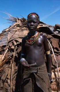 AFRIQUE