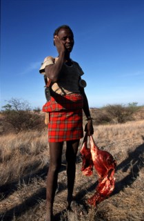 AFRIQUE
