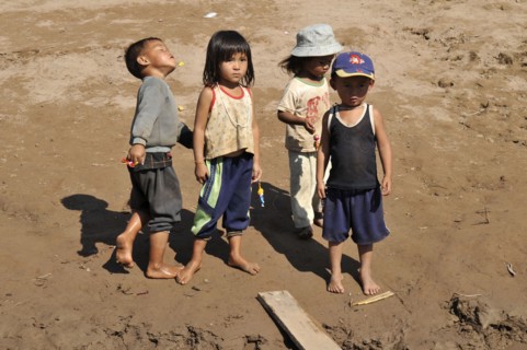 Laos, Daily Life