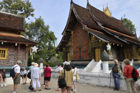 Laos