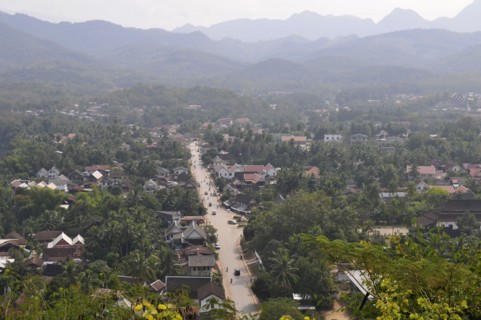 Laos