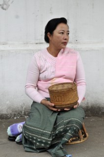 Laos, Luang Prabang