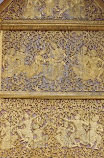 Laos, Luang Prabang