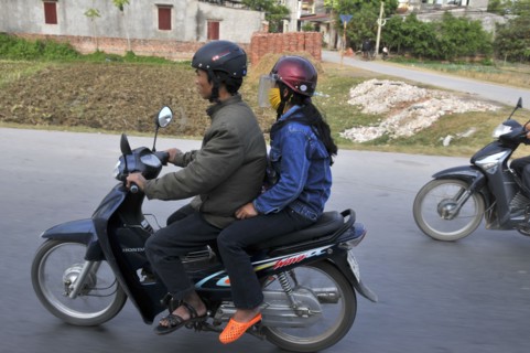 Le Vietnam