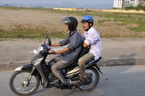 Le Vietnam