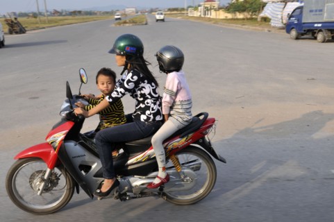 Le Vietnam