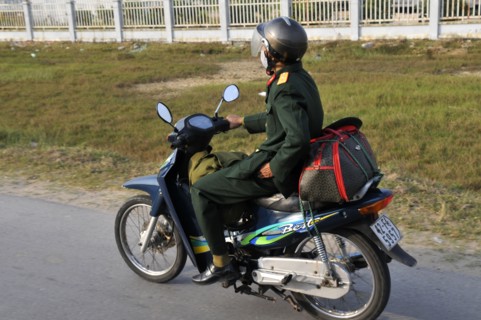 Le Vietnam