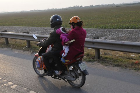 Le Vietnam