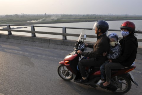 Le Vietnam