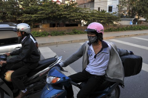 Vietnam