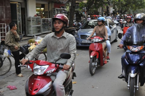 Le Vietnam
