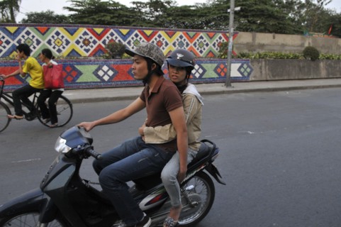 Le Vietnam