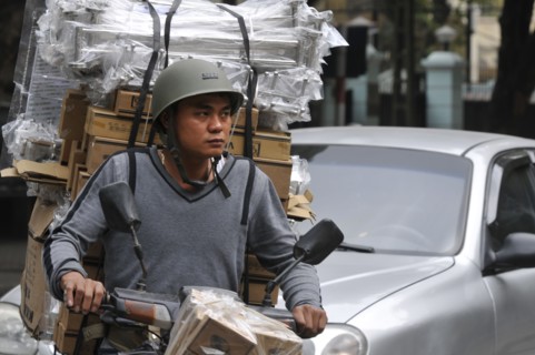 Vietnam