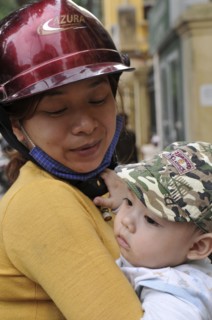 Hanoi