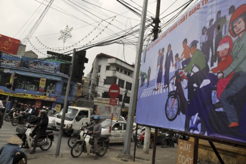 Vietnam