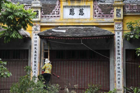 Hanoi