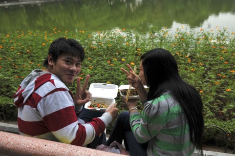 Hanoi