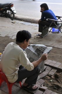 Hanoi